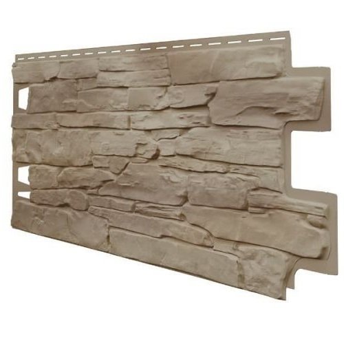 Фасадная панель VOX SOLID STONE REGULAR умбрия купить в Высоковске