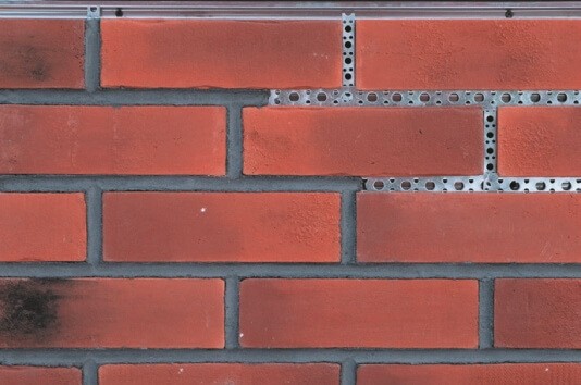 Фиброцементные панели КАНЬОН коллекция КЛИНКЕР 134 купить в Высоковске