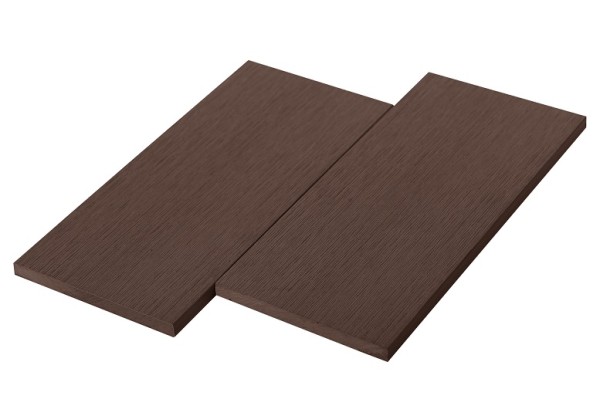 Заборная доска RusDecking UnoDeck Patio - Венге купить в Высоковске