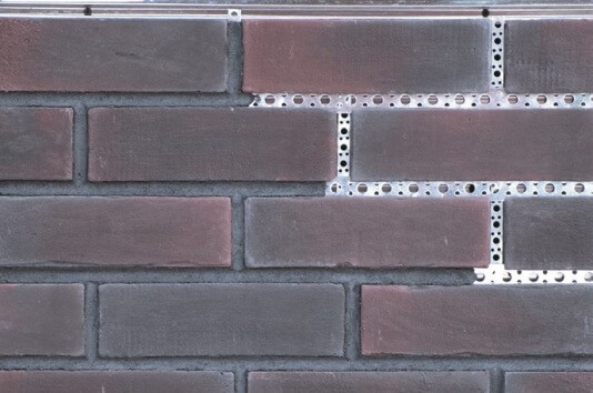 Фиброцементные панели КАНЬОН коллекция КЛИНКЕР 144 купить в Высоковске