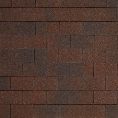 Гибкая черепица Tegola CAPRI legno 447 купить в Высоковске