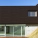 Фасадная панель из ДПК WOODVEX Венге купить в Высоковске