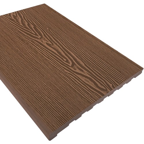 Ступень EasyDecking Wood-Х 348х22 Коричневый 3D купить в Высоковске