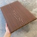 Ступень EasyDecking Wood-Х 348х22 Коричневый 3D купить в Высоковске
