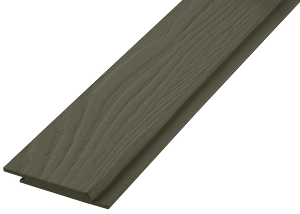 Фиброцементный сайдинг FCSPRO Click Shtil F59 (Дождливый лес) купить в Высоковске