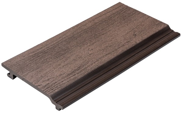 Фасадная панель из ДПК CM Cladding Bark мербау купить в Высоковске