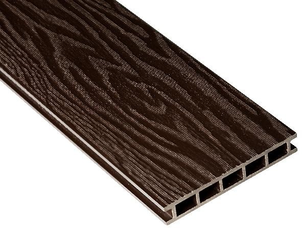 Террасная доска из ДПК Faynag Premium ACERO 3D Венге купить в Высоковске