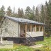 Фасадная панель Ю-пласт Стоун хаус сланец Светло-серый купить в Высоковске