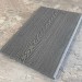 Ступень EasyDecking Wood-Х 348х22 Серый 3D купить в Высоковске