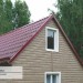 Сайдинг Ю-Пласт TIMBERBLOCK Пихта (Тимберблок) Cахалинская купить в Высоковске