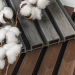 Стеновая панель CM Decking CM Wall DUAL, MACADAMIA (Макадамия)  купить в Высоковске
