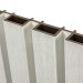 Доска фасадная ДПК SEQUOIA co-extrusion WHITE купить в Высоковске