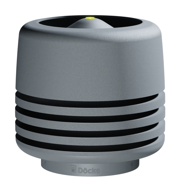 Колпак ИЗЛ-125\700 Серый купить в Высоковске