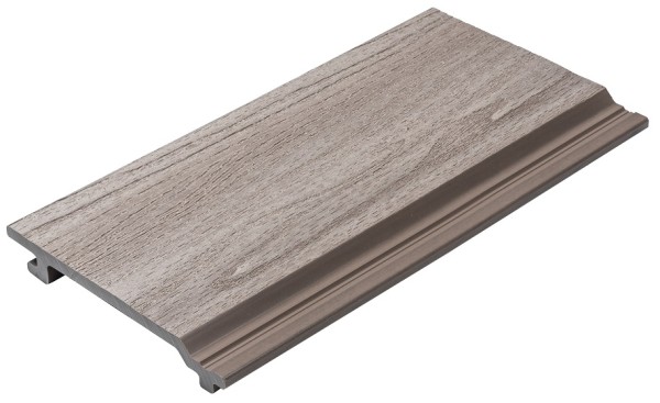 Фасадная панель из ДПК CM Cladding Bark ясень купить в Высоковске