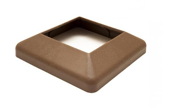 Юбка столба нижняя GardenParkett Светло-коричневый купить в Высоковске