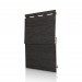 Вспененный сайдинг VOX KERRAFRONT WOOD DESIGN графит купить в Высоковске
