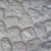 Фасадная панель Аэлит Камень мелкий Белый купить в Высоковске