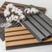 Стеновая панель CM Decking CM Wall, STONE GRAY (Стоун грей) купить в Высоковске