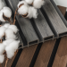 Стеновая панель CM Decking CM Wall, STONE GRAY (Стоун грей) купить в Высоковске