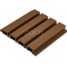 Доска фасадная ДПК SEQUOIA co-extrusion LIGHTBROWN купить в Высоковске