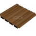 Доска фасадная ДПК SEQUOIA co-extrusion LIGHTBROWN купить в Высоковске