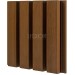 Доска фасадная ДПК SEQUOIA co-extrusion LIGHTBROWN купить в Высоковске