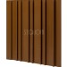 Доска фасадная ДПК SEQUOIA co-extrusion LIGHTBROWN купить в Высоковске