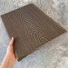 Ступень EasyDecking Wood-Х 348х22х4010 Венге 3D купить в Высоковске