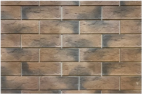 Фиброцементные панели КАНЬОН коллекция ИНДИГО 27 купить в Высоковске