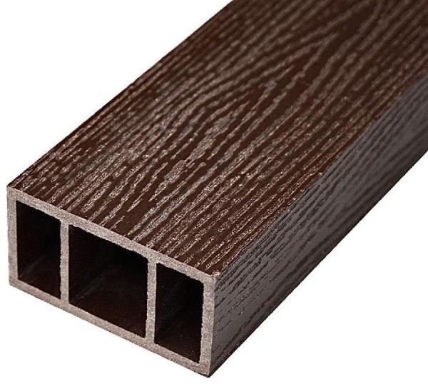 Брус FAYNAG WOOD шоколад купить в Высоковске