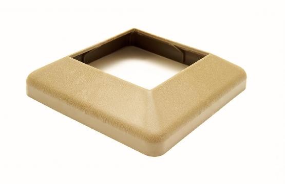 Юбка столба нижняя GardenParkett Бук купить в Высоковске