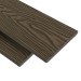 Заборная доска EasyDecking Wood-X 131х11 Венге купить в Высоковске