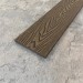Заборная доска EasyDecking Wood-X 131х11 Венге купить в Высоковске