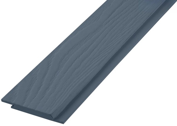 Фиброцементный сайдинг FCSPRO Click Shtil F63 (Дождливое небо) купить в Высоковске