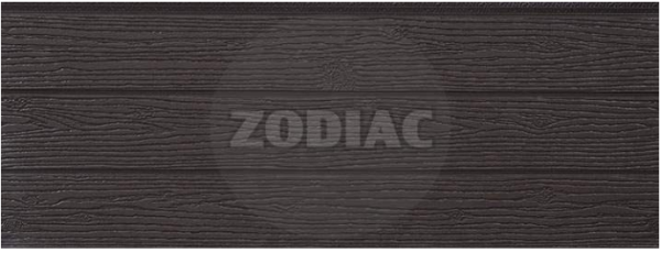 Фасадная панель Zodiac ТРОЙНАЯ ДОСКА AG11-001 купить в Высоковске