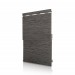Вспененный сайдинг VOX KERRAFRONT WOOD DESIGN серебряно-серый купить в Высоковске
