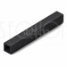 Балясина SEQUOIA Evolution 3D WOOD BLACK купить в Высоковске