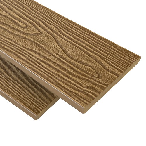 Заборная доска EasyDecking Wood-X 131х11 Дуб купить в Высоковске