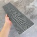 Заборная доска EasyDecking Wood-X 131х11 Серый купить в Высоковске