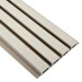 Фасадная реечная панель EasyDecking Wood-X 219х26 Бежевый купить в Высоковске