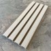 Фасадная реечная панель EasyDecking Wood-X 219х26 Бежевый купить в Высоковске