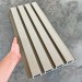 Фасадная реечная панель EasyDecking Wood-X 219х26 Бежевый купить в Высоковске