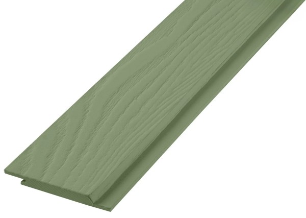 Фиброцементный сайдинг FCSPRO Click Shtil F65 (Осенняя трава) купить в Высоковске