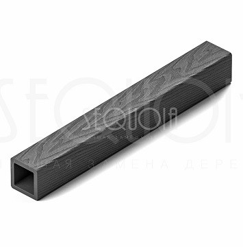 Балясина SEQUOIA Evolution 3D WOOD GRAY купить в Высоковске