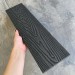 Заборная доска EasyDecking Wood-X 131х11 Черное дерево купить в Высоковске