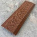 Фасадная панель EasyDecking Wood-X 156х21 Коричневый купить в Высоковске