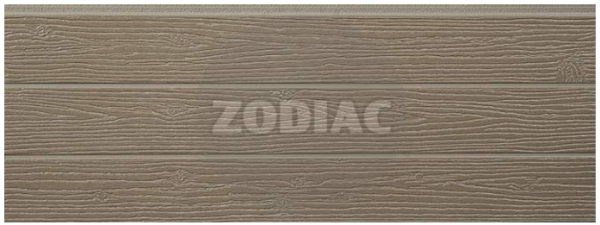 Фасадная панель Zodiac ТРОЙНАЯ ДОСКА AE11-004 купить в Высоковске