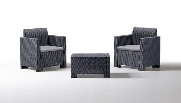 Комплект Nebraska Terrace купить в Высоковске