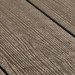 Террасная доска SW Abies (R) - радиальный распил Темно-коричневый купить в Высоковске
