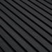 Стеновая панель CM Decking CM Wall, BLACK WOOD (Черное дерево) купить в Высоковске